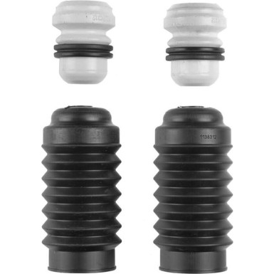 PK338 Staubschutzsatz, Stoßdämpfer PROTECTION KIT