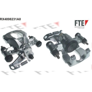 FTE | Bremssattel | 9291374