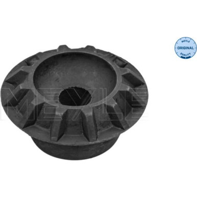 100 512 0008 Federbeinstützlager MEYLE-ORIGINAL: True to OE.