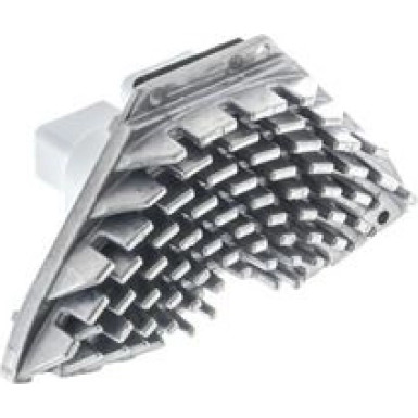 ABR 35 000P Regler, Innenraumgebläse BEHR *** PREMIUM LINE ***