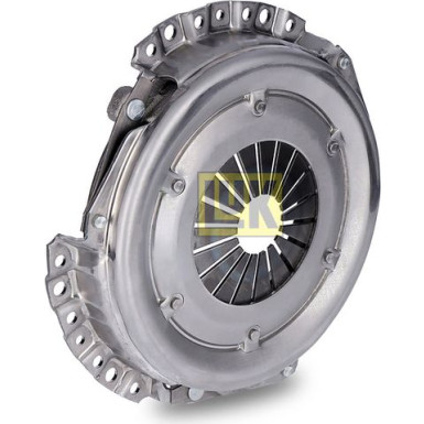 120 0042 10 Kupplungsdruckplatte