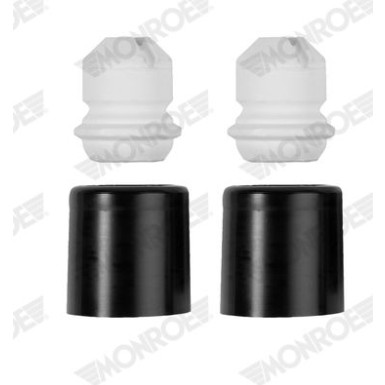 Monroe | Staubschutzsatz, Stoßdämpfer | PK045