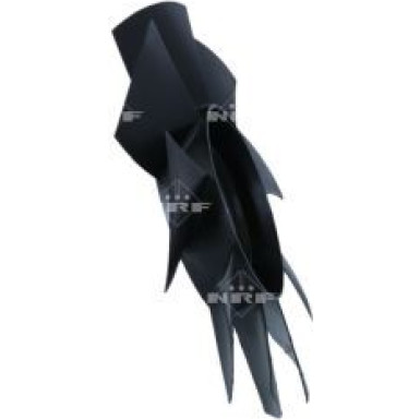 49847 Lüfterrad, Motorkühlung