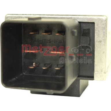 0884005 Steuergerät, Glühzeit ORIGINAL ERSATZTEIL 0884005 Steuergerät, Glühzeit ORIGINAL ERSATZTEIL