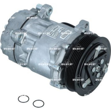 32489 Kompressor, Klimaanlage EASY FIT