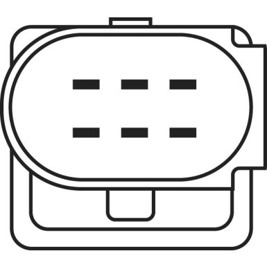 0 258 007 361 Lambdasonde