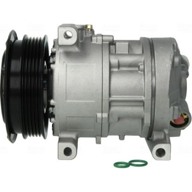 89202 Kompressor, Klimaanlage ** FIRST FIT **