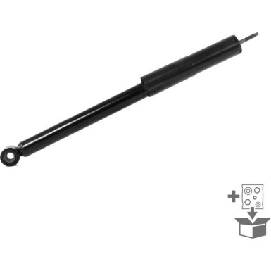G1120 Stoßdämpfer MONROE ORIGINAL (Gas Technology)