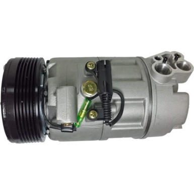 Mahle | Kompressor, Klimaanlage | ACP 1285 000S