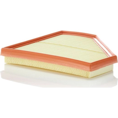 MANN-FILTER C 26 047 Luftfilter MANN-FILTER C 26 047 Luftfilter