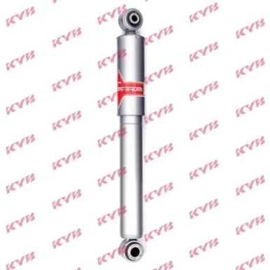 553219 Stoßdämpfer Gas A Just