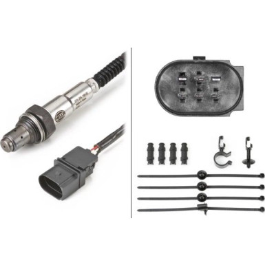 6PA 009 166-821 Lambdasonde