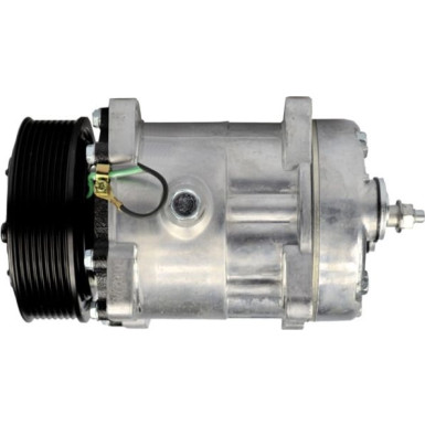Mahle | Kompressor, Klimaanlage | ACP 1127 000S