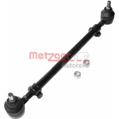 Metzger Spurstange COMPETENCE KIT 56012508