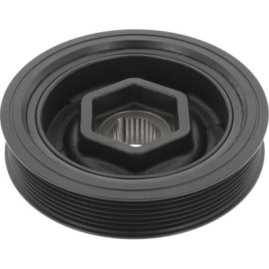 80005105 Riemenscheibe, Kurbelwelle