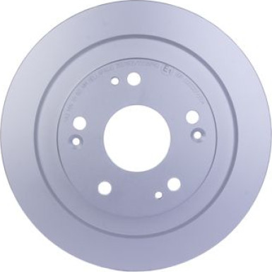 Hella | Bremsscheibe | 8DD 355 118-351