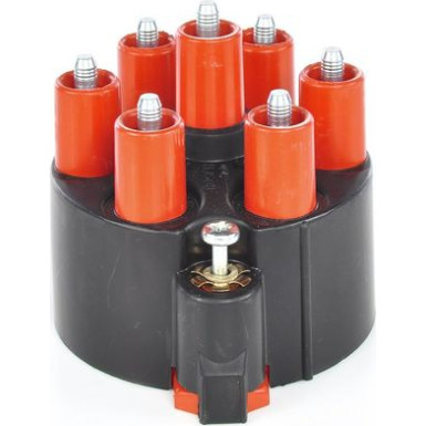 BOSCH | Zündverteilerkappe | 1 235 522 413