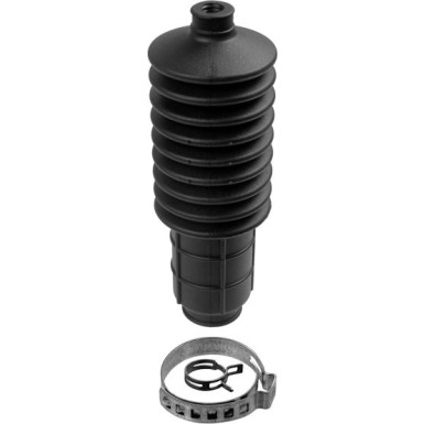 30134 01 Faltenbalg, Lenkung