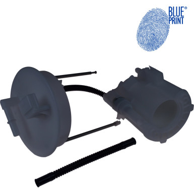 Blue Print | Kraftstofffilter | ADN12348