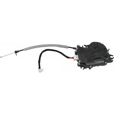 2310727 Zuziehhilfe, Heckklappe GREENPARTS 2310727 Zuziehhilfe, Heckklappe GREENPARTS