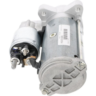 Valeo | Starter | 438486