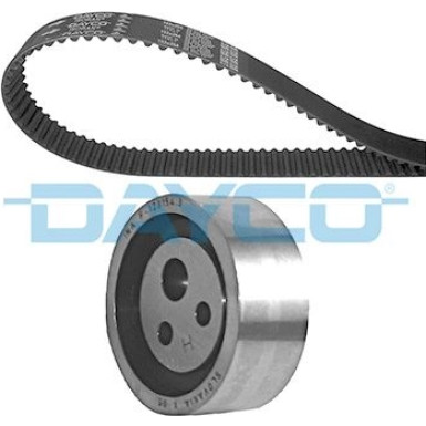 KTB259 Zahnriemensatz