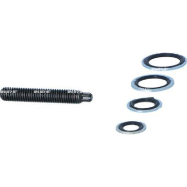 38582 Expansionsventil, Klimaanlage EASY FIT