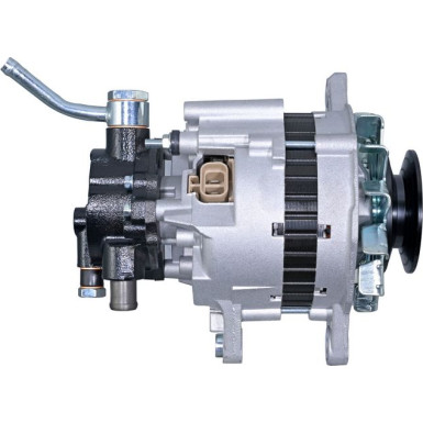 8EL 011 711-401 Generator