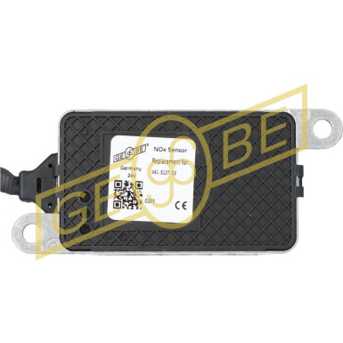GEBE | NOx-Sensor, NOx-Katalysator | 9 3569 1