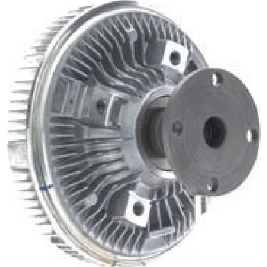 Mahle | Kupplung, Kühlerlüfter | CFC 127 000P