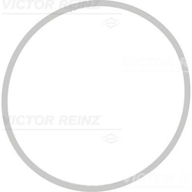 Victor Reinz | Dichtung, Ansaugkrümmergehäuse | 71-39409-00