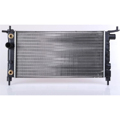 63284 Kühler, Motorkühlung