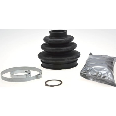 26242 Faltenbalgsatz, Antriebswelle