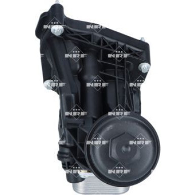 NRF Gehäuse, Ölfilter EASY FIT 31877