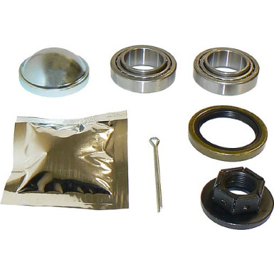 WM 697B Radlagersatz