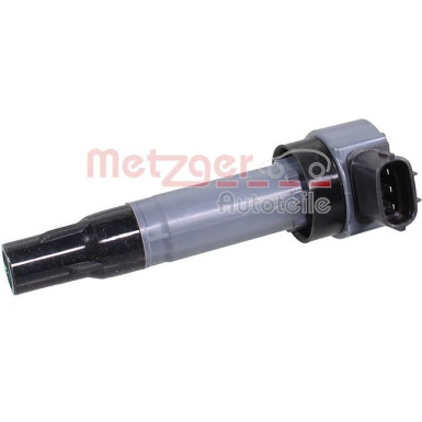 Metzger | Zündspule | 0880539