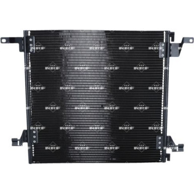 35526 Kondensator, Klimaanlage EASY FIT