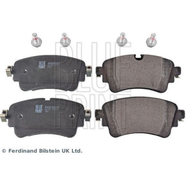 ADV184259 Bremsbelagsatz, Scheibenbremse