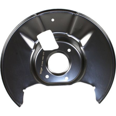 6115265 Spritzblech, Bremsscheibe