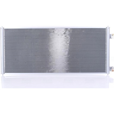 94577 Kondensator, Klimaanlage ** FIRST FIT **