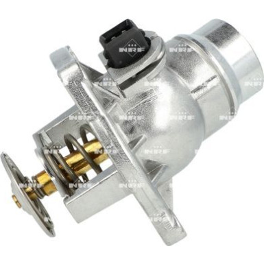 NRF | Thermostat, Kühlmittel | 725002