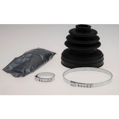 36933 Faltenbalgsatz, Antriebswelle