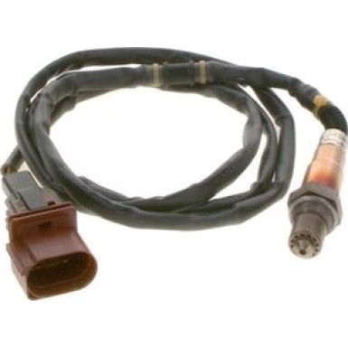 0 258 007 158 Lambdasonde