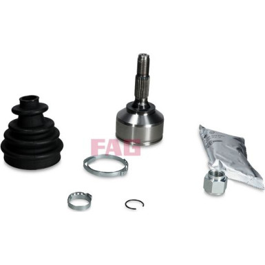 FAG | Gelenksatz, Antriebswelle | 771 0496 30