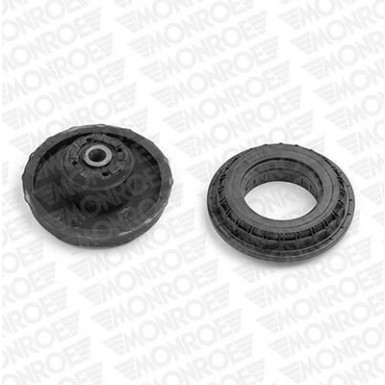 MK328 Reparatursatz, Federbeinstützlager MOUNTING KIT