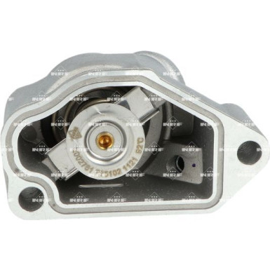 NRF | Thermostat, Kühlmittel | 725102