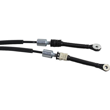 3150343 Seilzug, Schaltgetriebe