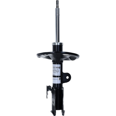 Sachs | Stoßdämpfer | 315 186
