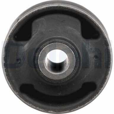 TD673W Lagerung, Lenker