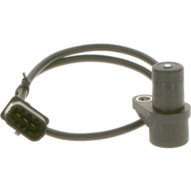BOSCH | Impulsgeber, Kurbelwelle | 0 261 210 249
